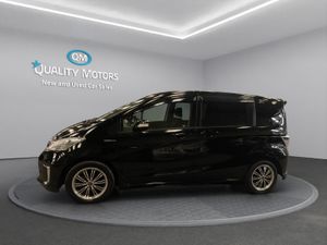 2014 HONDA FREED HYBRID (S126) 7 SEATER - Image 3