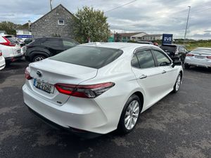 Low mileage - New model - Self Charging - Image 3