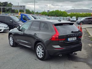 Volvo XC60 D4 4WD Momentum 2.0 Diesel Automatic - Image 3