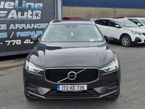 Volvo XC60 D4 4WD Momentum 2.0 Diesel Automatic - Image 2