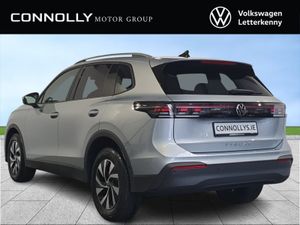 Volkswagen Tiguan Efition 75 2.0 TDI 150 HP From - Image 4