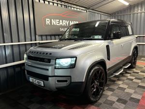 2021 212 Land Rover Defender P400e - Image 4