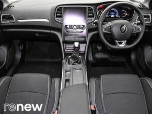 Renault Megane GC Iconic 1.3 TCe 140 GPF - Image 3