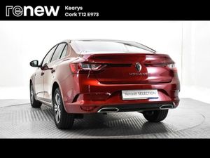 Renault Megane GC Iconic 1.3 TCe 140 GPF - Image 4