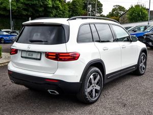 Mercedes-Benz GLB- Class Demo 200d Progressive Ni - Image 4