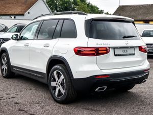Mercedes-Benz GLB- Class Demo 200d Progressive Ni - Image 2