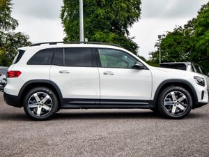 Mercedes-Benz GLB- Class Demo 200d Progressive Ni - Image 3
