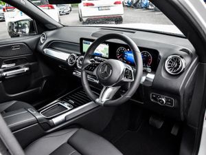 Mercedes-Benz GLB- Class Demo 200d Progressive Ni - Image 4