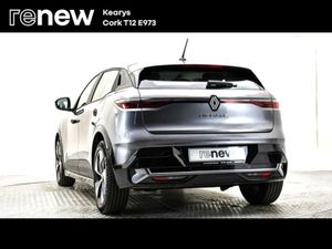 Renault Megane E-Tech Equilibre Ev60 220hp - Image 4