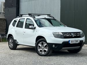 Dacia Duster 2016 one owner car - Image 2