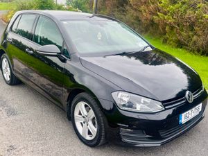 2016 VOLKSWAGEN GOLF 1.6 TDI IMMACULATE - Image 2