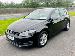 2016 VOLKSWAGEN GOLF 1.6 TDI IMMACULATE - Image 3