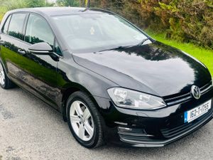 2016 VOLKSWAGEN GOLF 1.6 TDI IMMACULATE - Image 4