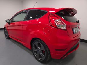 Ford Fiesta ST3 Mountune 215BHP - Image 2