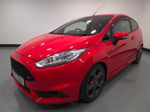 Ford Fiesta ST3 Mountune 215BHP - Image 3
