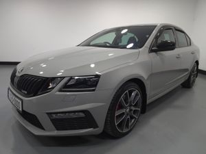Skoda Octavia VRS Black Edition DSG - Image 3