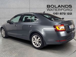 Skoda Octavia Soleil 1.6tdi 115HP - Image 2