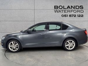 Skoda Octavia Soleil 1.6tdi 115HP - Image 3