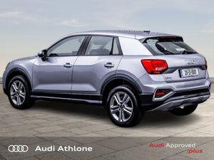 Audi Q2 1.5tfsi 150BHP SE - DUE IN - Ring FOR Ava - Image 3