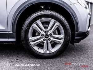 Audi Q2 1.5tfsi 150BHP SE - DUE IN - Ring FOR Ava - Image 4