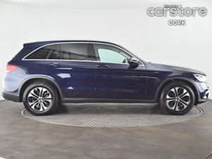 Mercedes-Benz GLC-Class Glc200d - Image 3