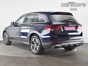 Mercedes-Benz GLC-Class Glc200d - Image 4