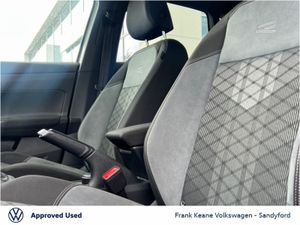 Volkswagen Taigo  r-line  1.0 TSI 110HP Manual  f - Image 4