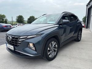 211 HYUNDAI TUSCON EXECUTIVE PLUS - Image 3