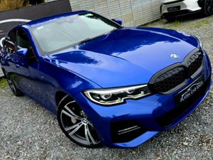 🔥 2020 BMW 330e M Sport Plus Edition Auto - Image 2