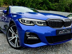 🔥 2020 BMW 330e M Sport Plus Edition Auto - Image 3