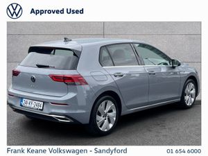 Volkswagen Golf  style  1.5 TSI 130HP Manual  fra - Image 3