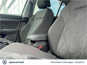 Volkswagen Golf  style  1.5 TSI 130HP Manual  fra - Image 4