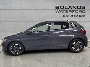 Hyundai i20 1.2 Launch Edition Finance From  87 p - Image 3