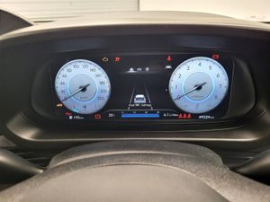 Hyundai i20 1.2 Launch Edition Finance From  87 p - Image 4