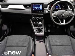 Renault Captur Techno TCe 90 My23 - Image 3