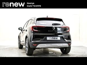 Renault Captur Techno TCe 90 My23 - Image 4