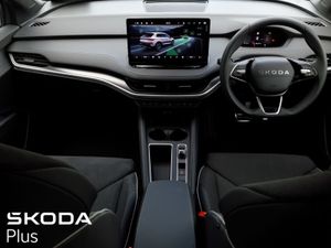 Skoda Elroq  all New Elroq 85 sportline - Image 2