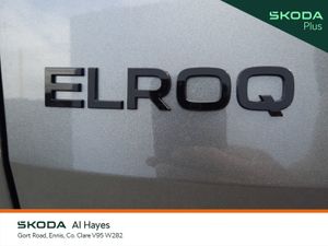 Skoda Elroq  all New Elroq 85 sportline - Image 3