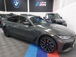 I4 40 M SPORT PRO INDIV (EVERY EXTRA ) (HUGH SPEC) - Image 3