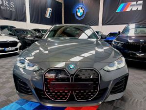 I4 40 M SPORT PRO INDIV (EVERY EXTRA ) (HUGH SPEC) - Image 2