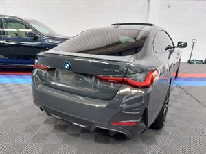 I4 40 M SPORT PRO INDIV (EVERY EXTRA ) (HUGH SPEC) - Image 4