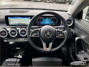 Mercedes-Benz CLA Cla250e Phev A/T Progressive Pr - Image 2