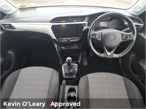 Opel Corsa 1.2 SC 5dr. - Image 2
