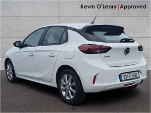 Opel Corsa 1.2 SC 5dr. - Image 3