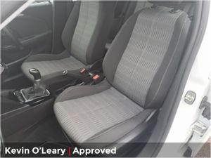 Opel Corsa 1.2 SC 5dr. - Image 4