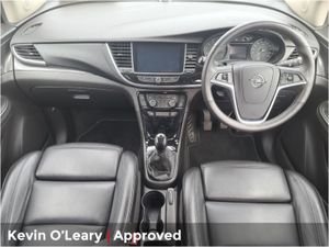 Opel Mokka X 1.4t Elite 140BHP - Image 2