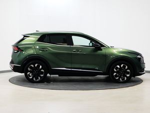 *93* 2022 Kia Sportage 1.6 3 4X4 AUTO - Image 3