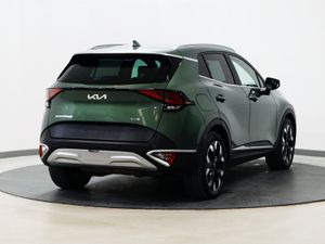 *93* 2022 Kia Sportage 1.6 3 4X4 AUTO - Image 4