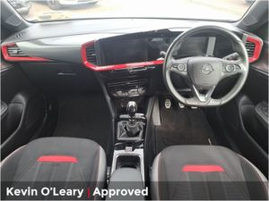 Opel Mokka 1.2 SRi (100ps) - Image 2