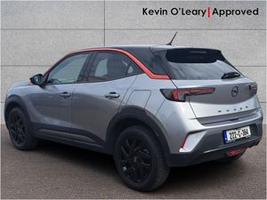 Opel Mokka 1.2 SRi (100ps) - Image 3